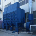 SFFX-3X Industrial Dust Collector System